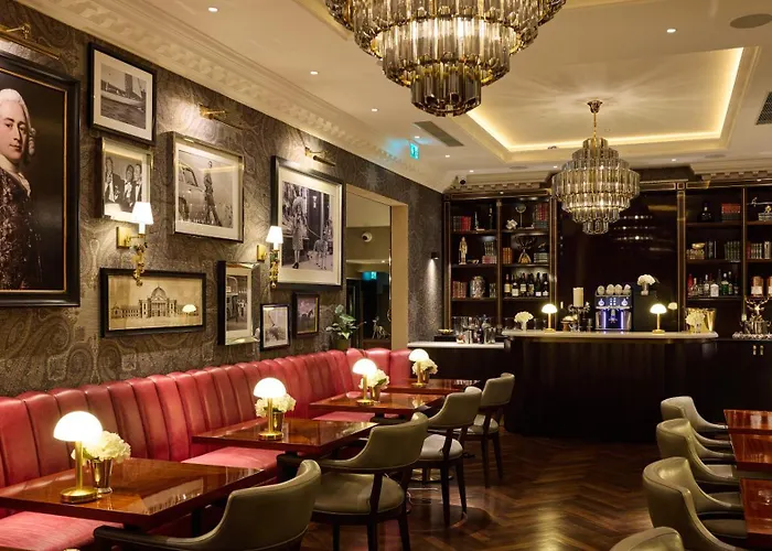 The Selwyn, Richmond