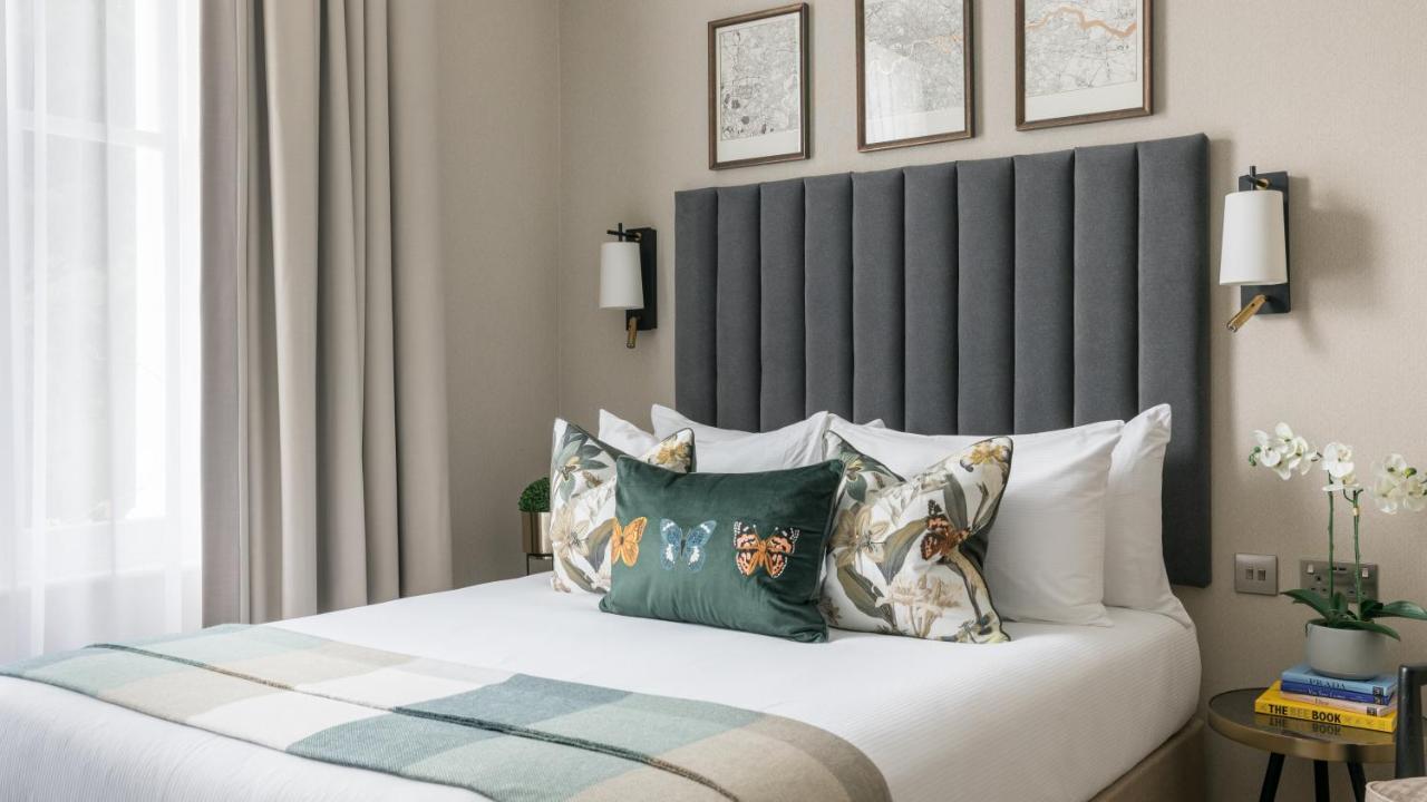 The Selwyn, Richmond Hotel 4*