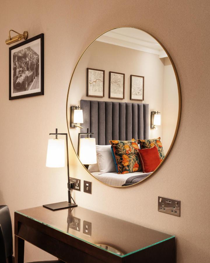The Selwyn, Richmond Hotel