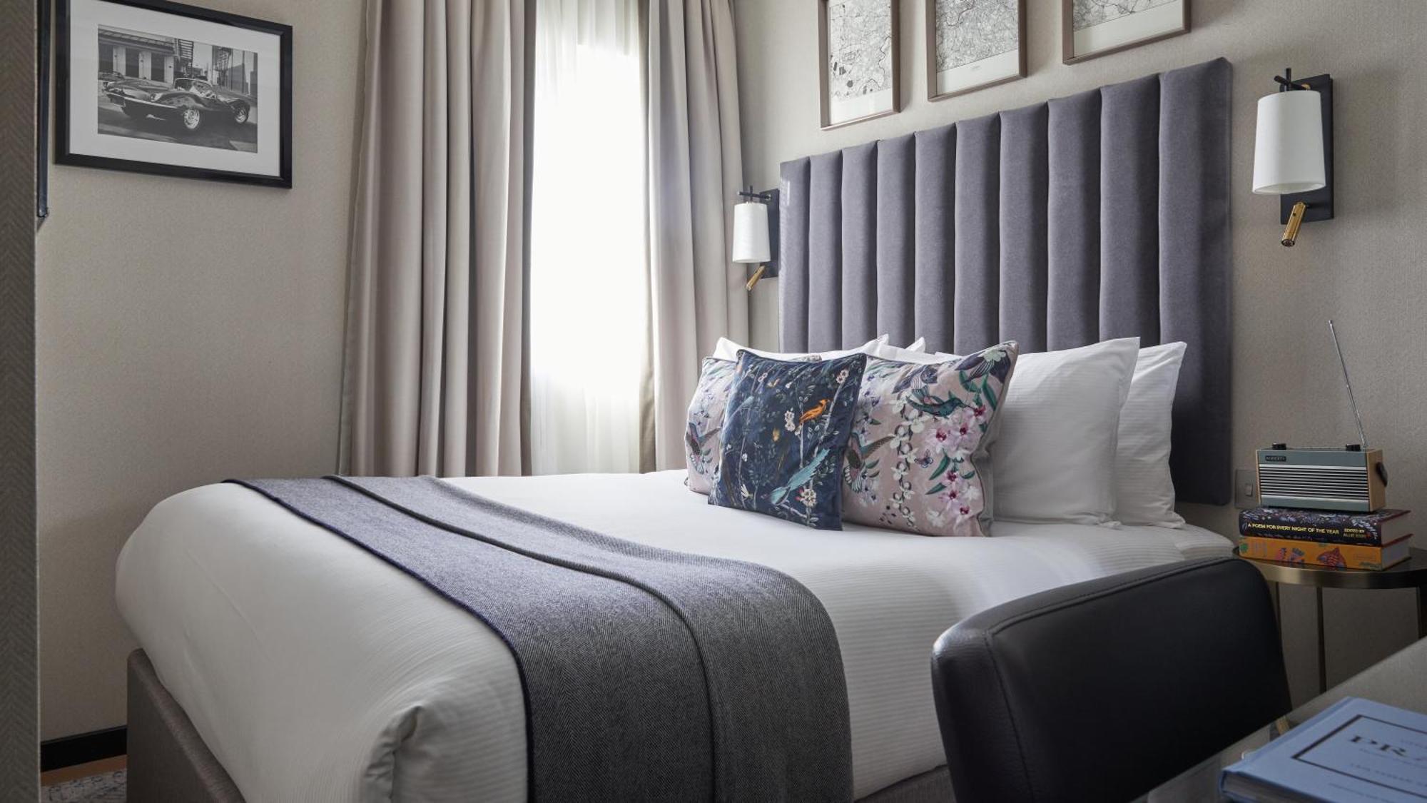 Hotel The Selwyn, Richmond
