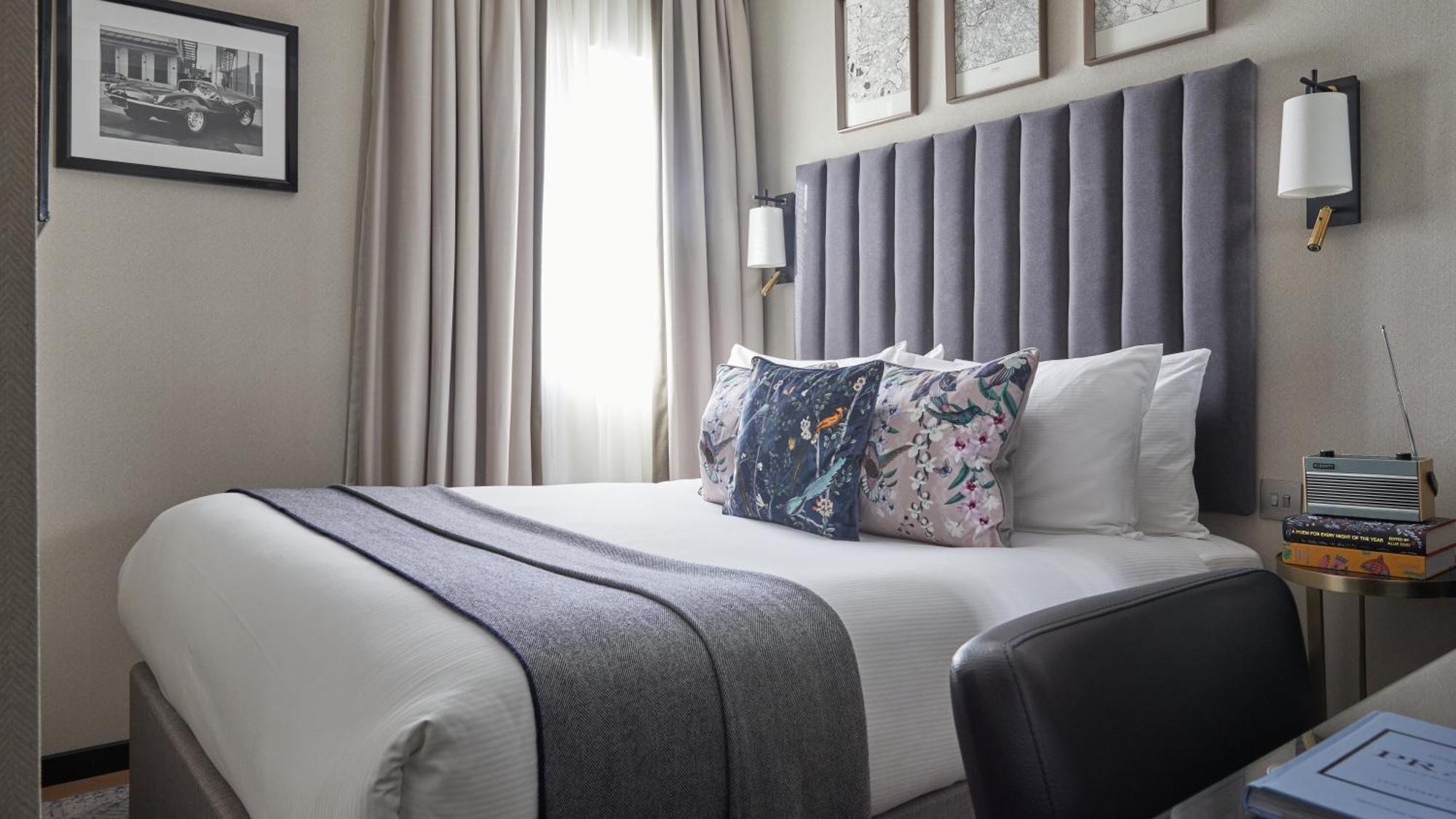 The Selwyn, Richmond 4*