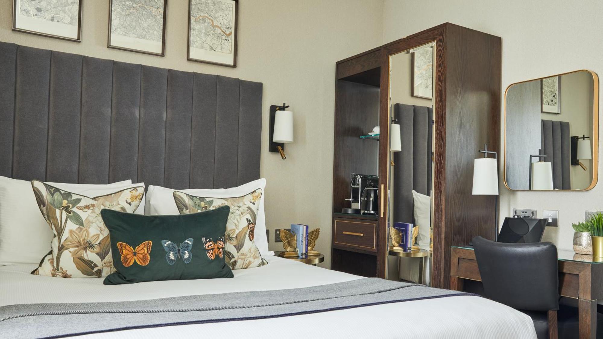 The Selwyn, Richmond