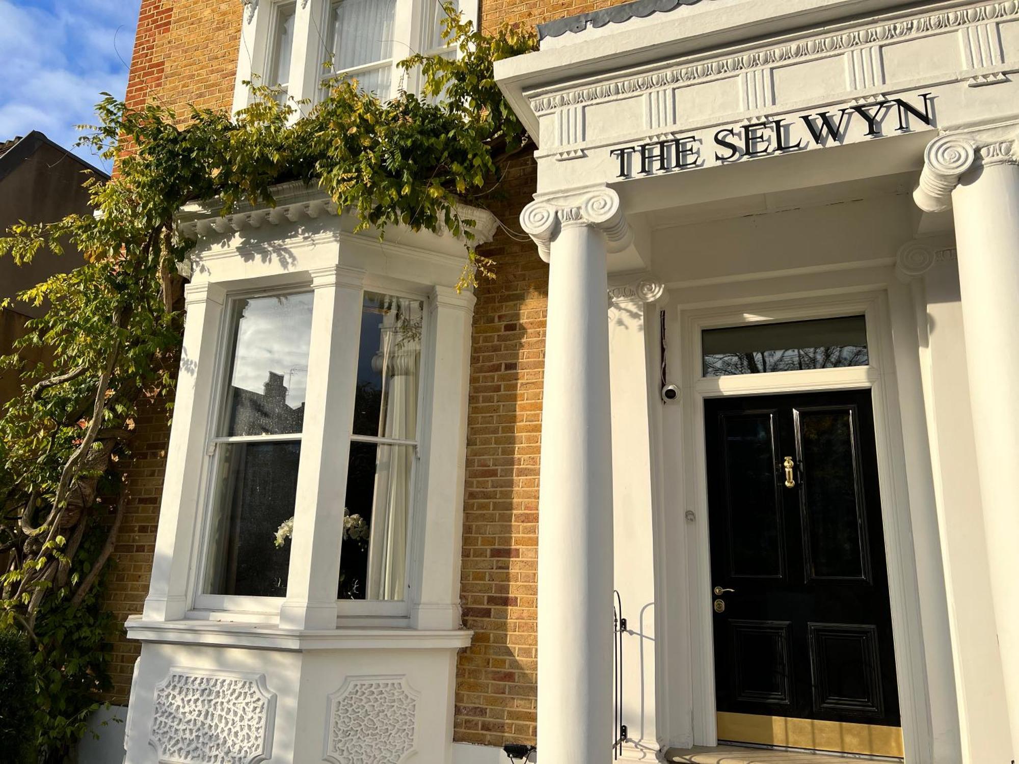 Hotel The Selwyn, Richmond