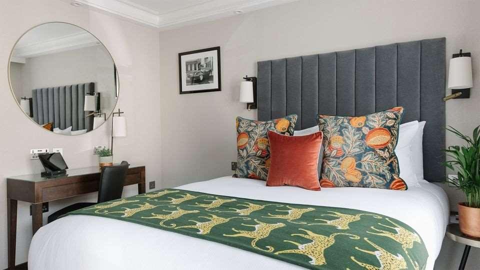 The Selwyn, Richmond