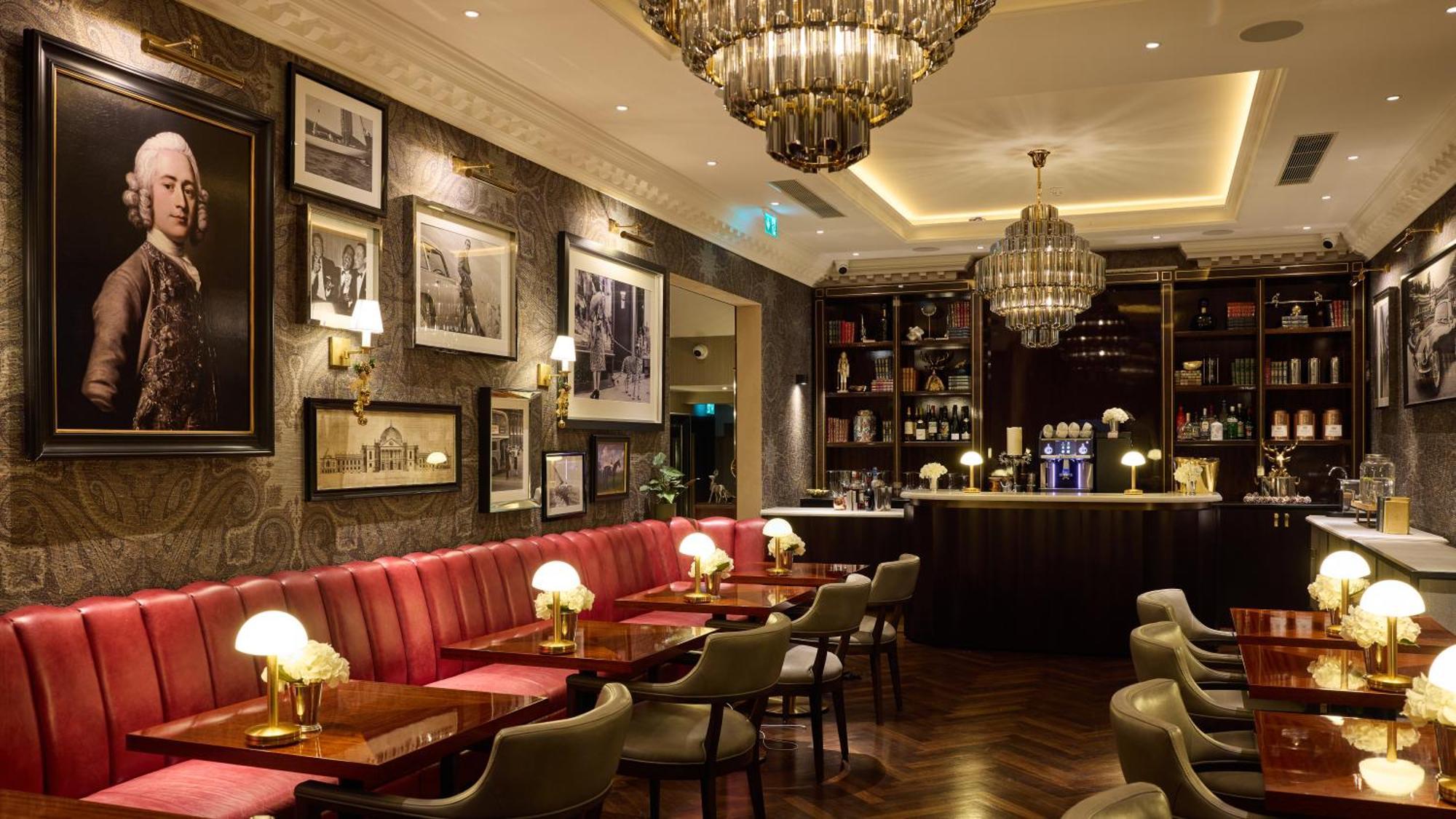 Hotel The Selwyn, Richmond 4*