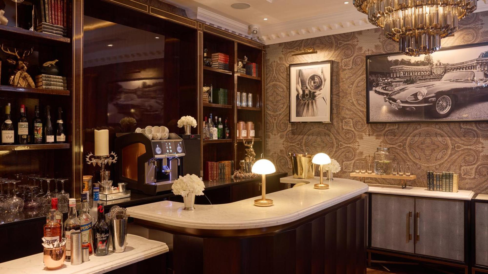 The Selwyn, Richmond 4*