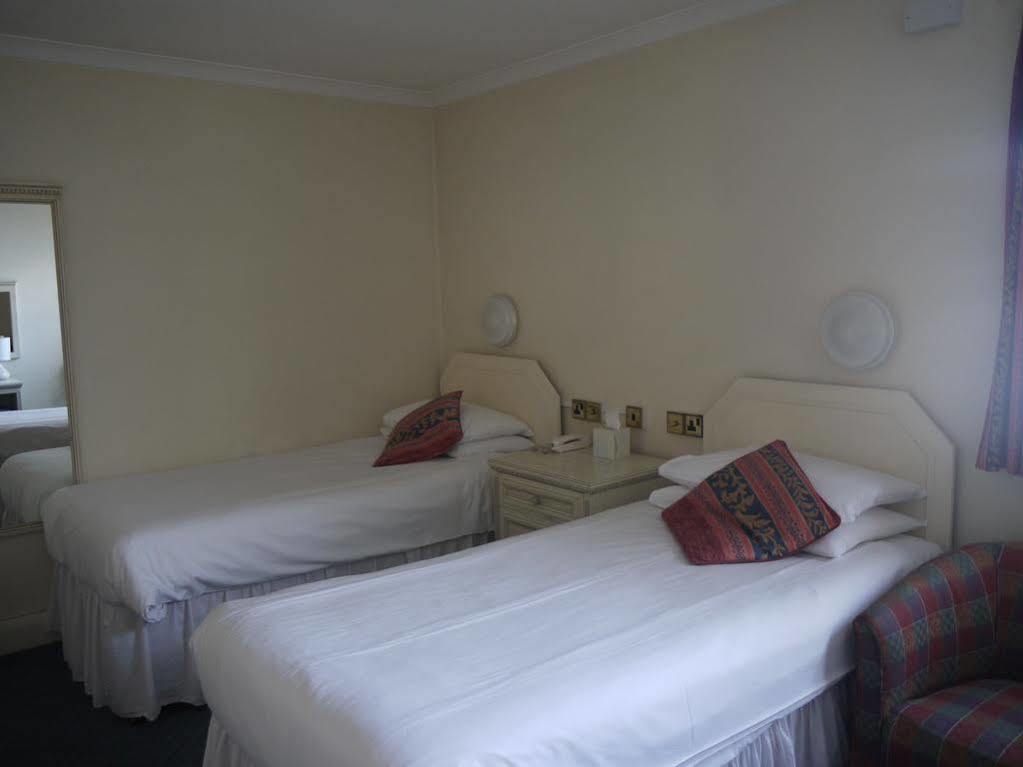 The Selwyn, Richmond