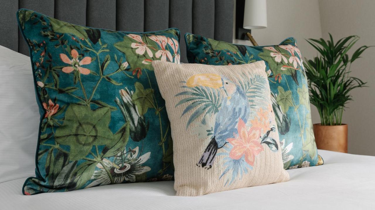 The Selwyn, Richmond Отель