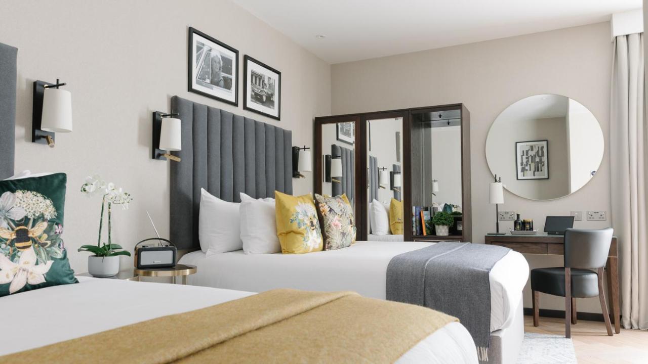 The Selwyn, Richmond Отель Ричмонд