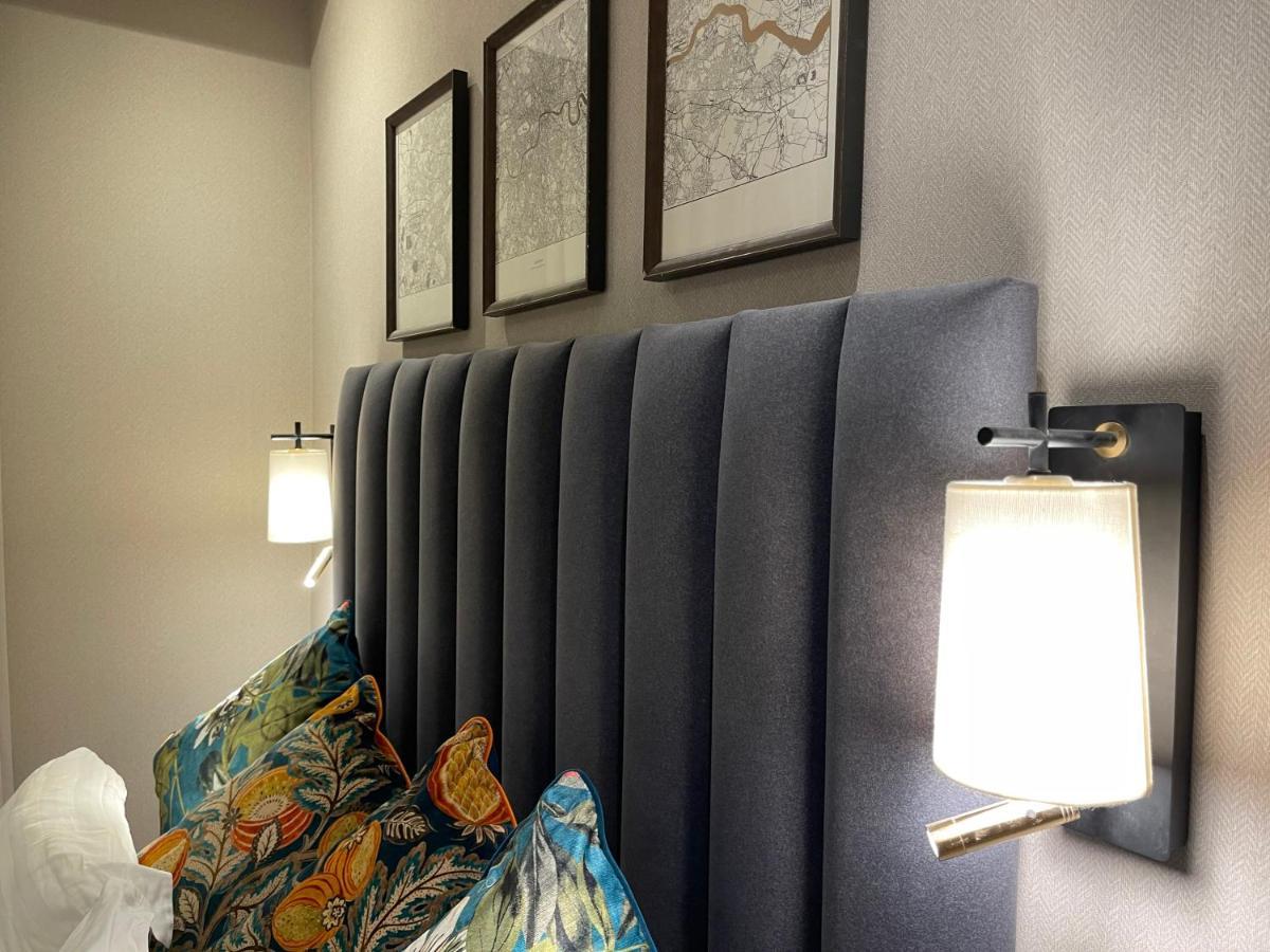 The Selwyn, Richmond 4* Ричмонд