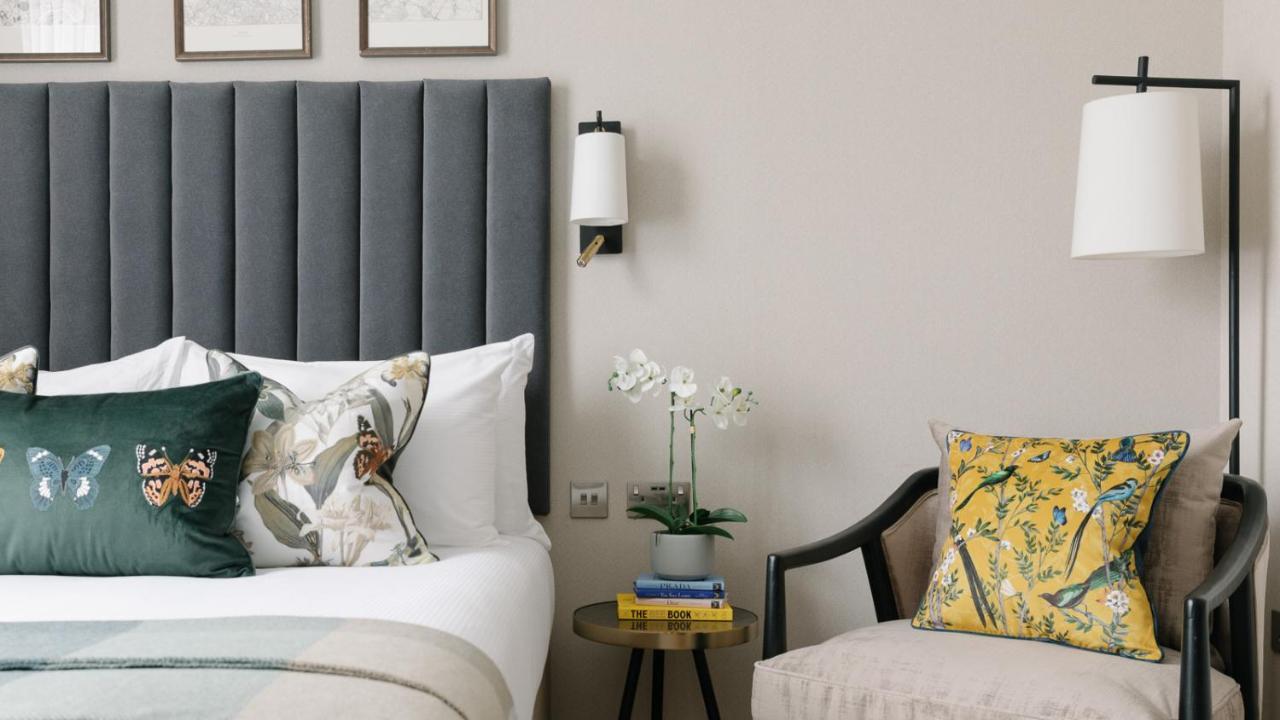 The Selwyn, Richmond Отель