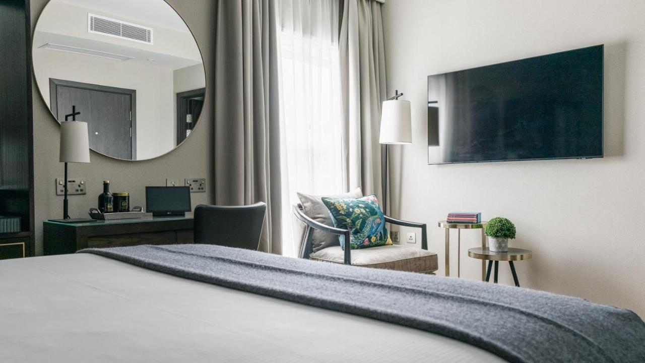 Отель The Selwyn, Richmond Ричмонд