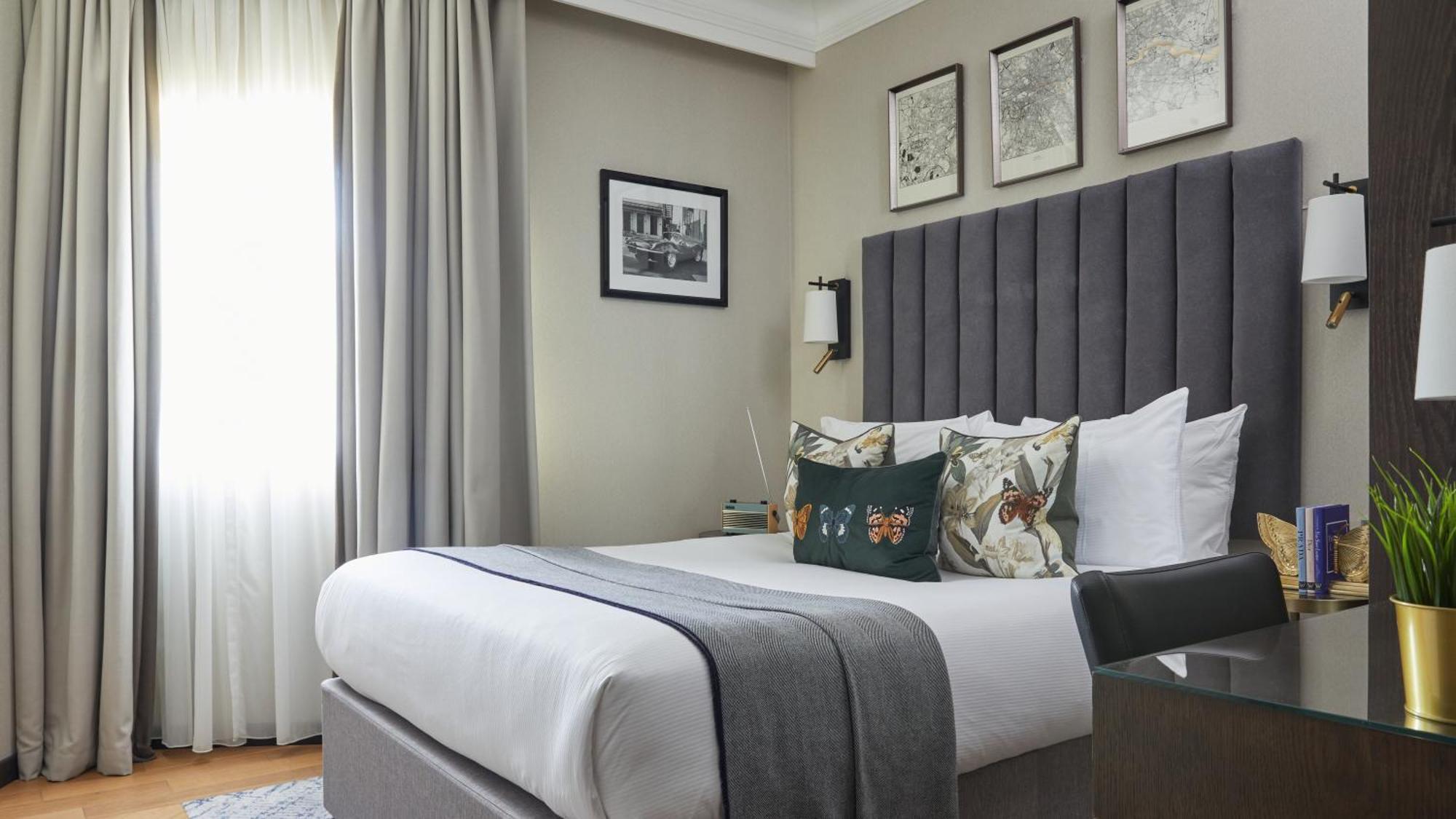 The Selwyn, Richmond Отель