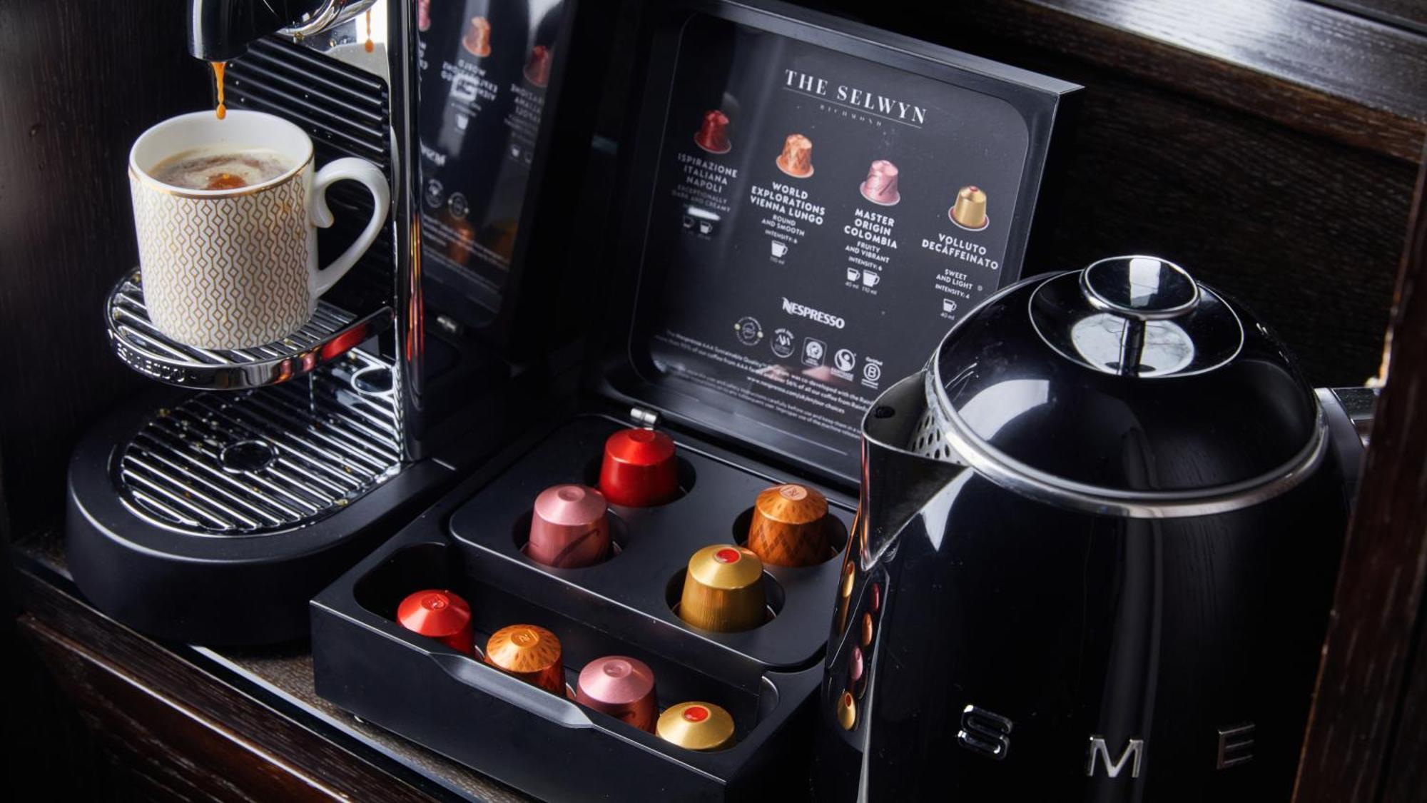 The Selwyn, Richmond 4* Ричмонд