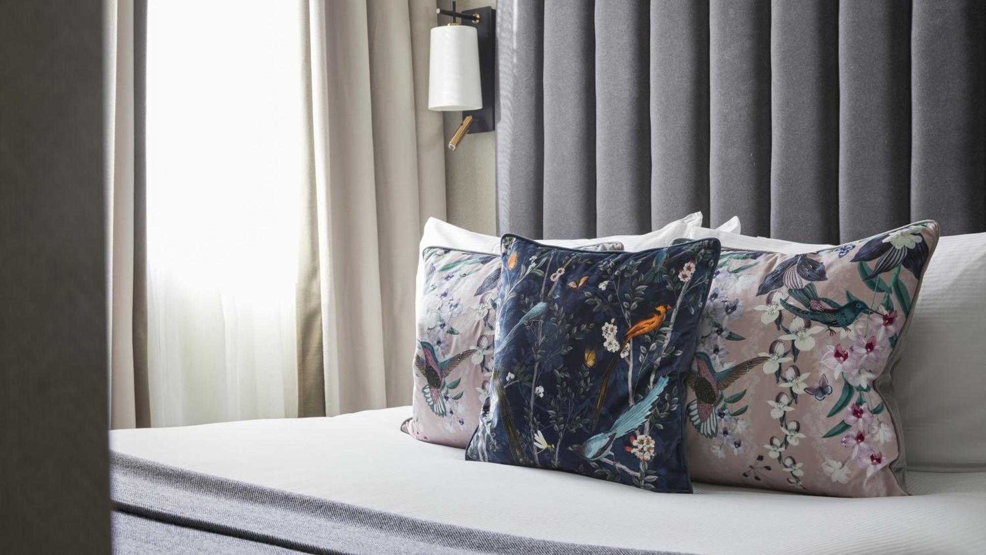 Отель The Selwyn, Richmond
