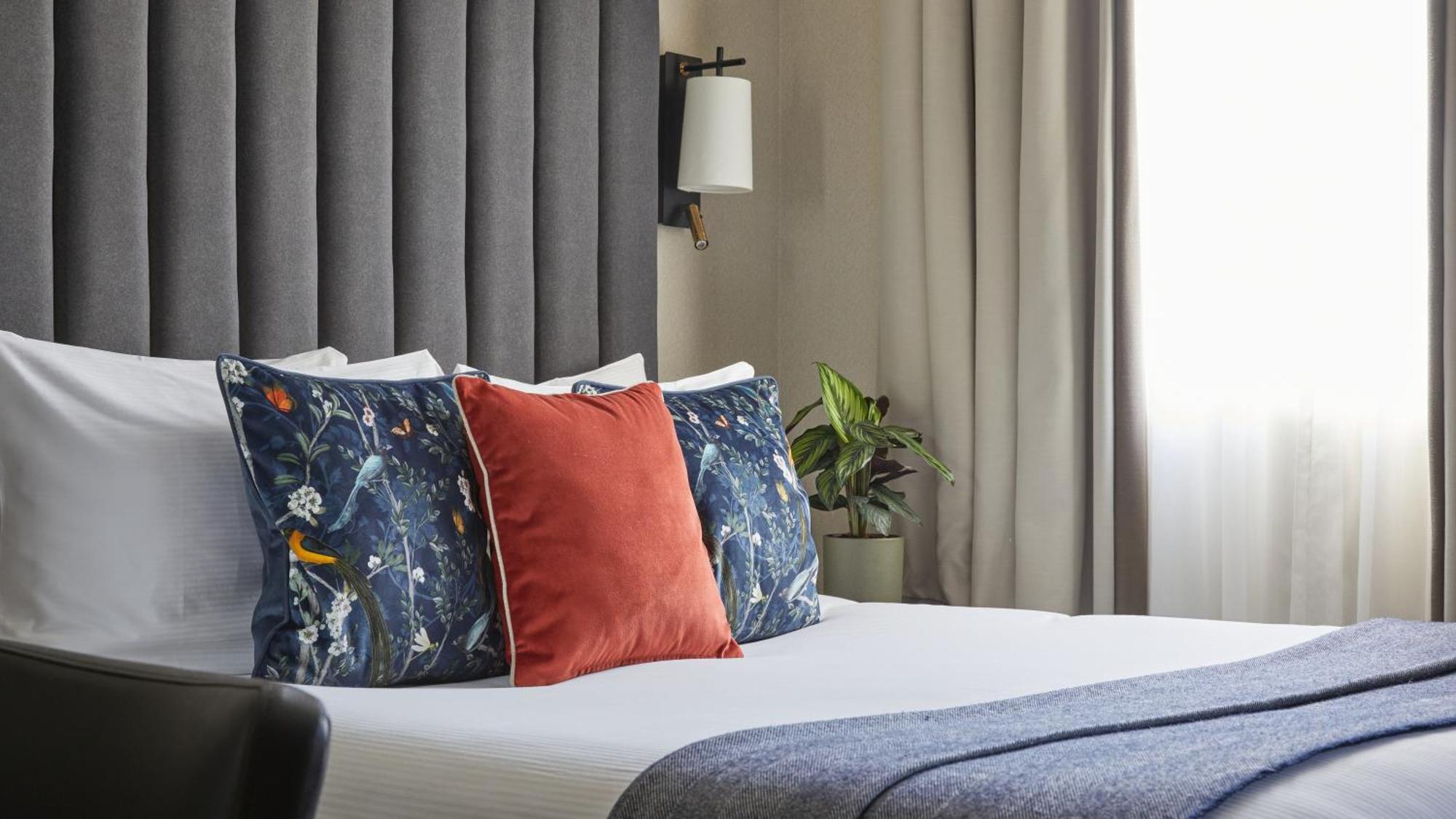 The Selwyn, Richmond Отель Ричмонд