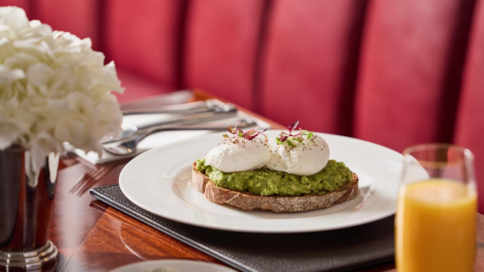 The Selwyn, Richmond Отель 4*