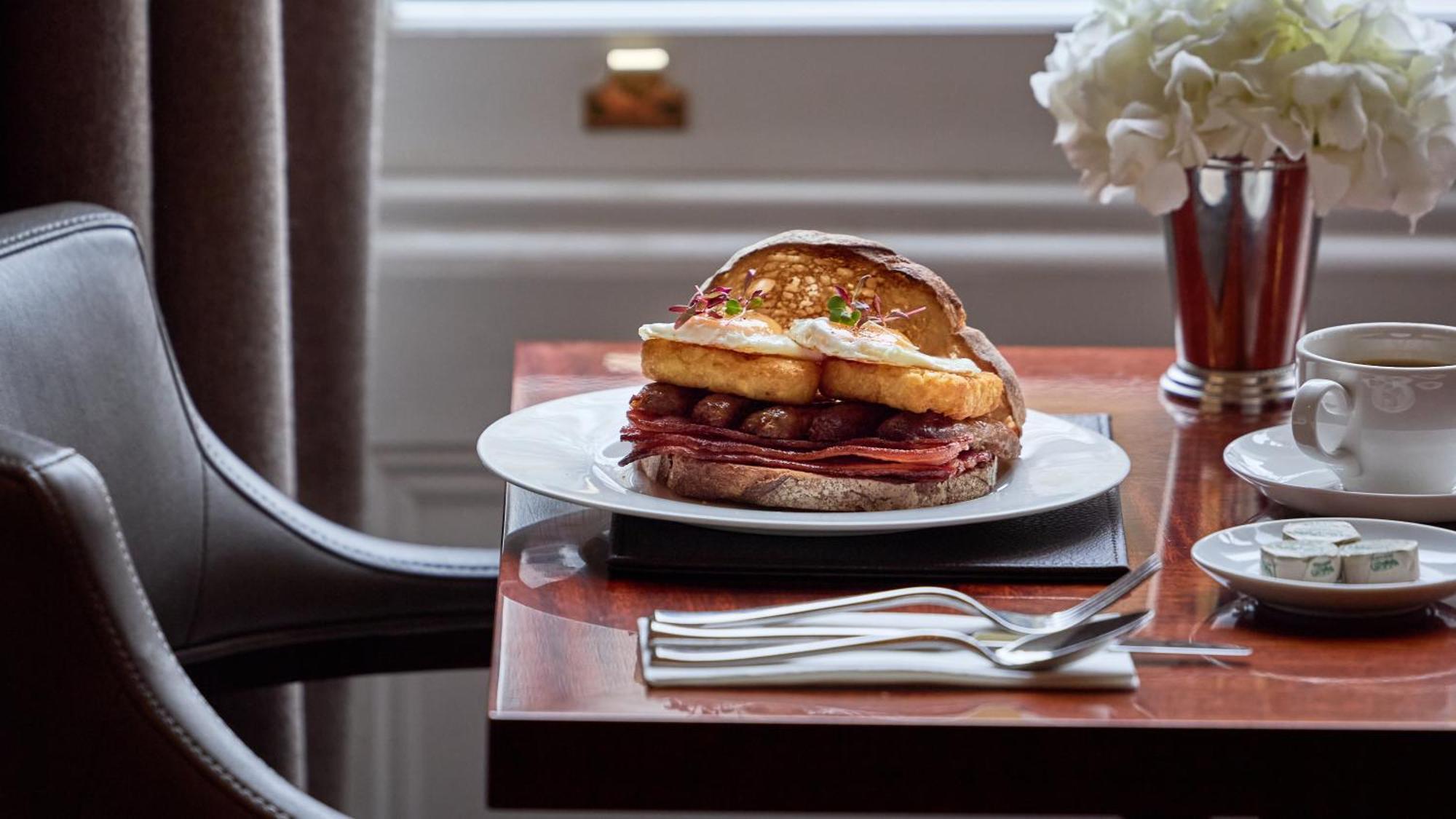 The Selwyn, Richmond Отель Ричмонд
