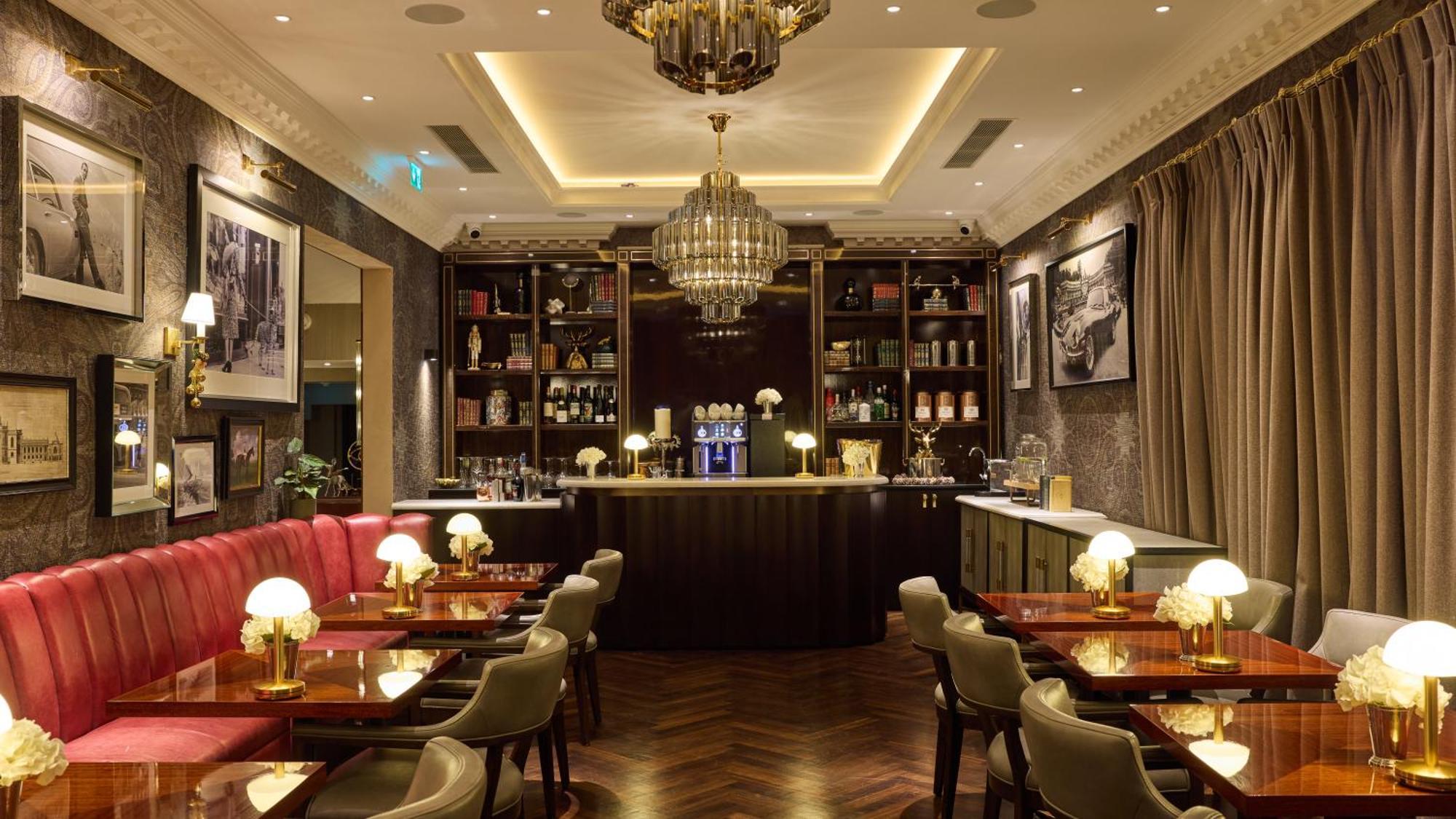 The Selwyn, Richmond Ричмонд