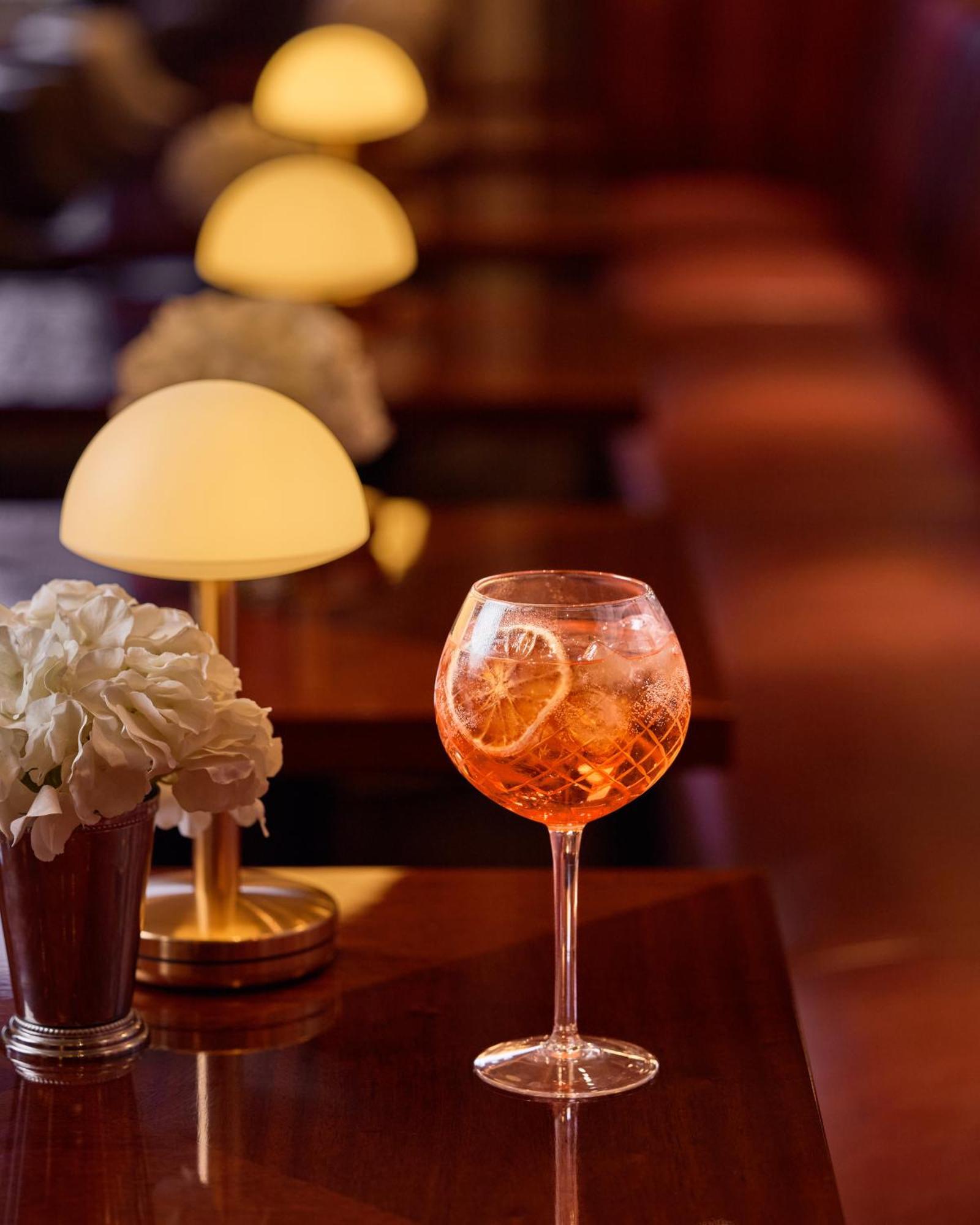 The Selwyn, Richmond 4* Ричмонд