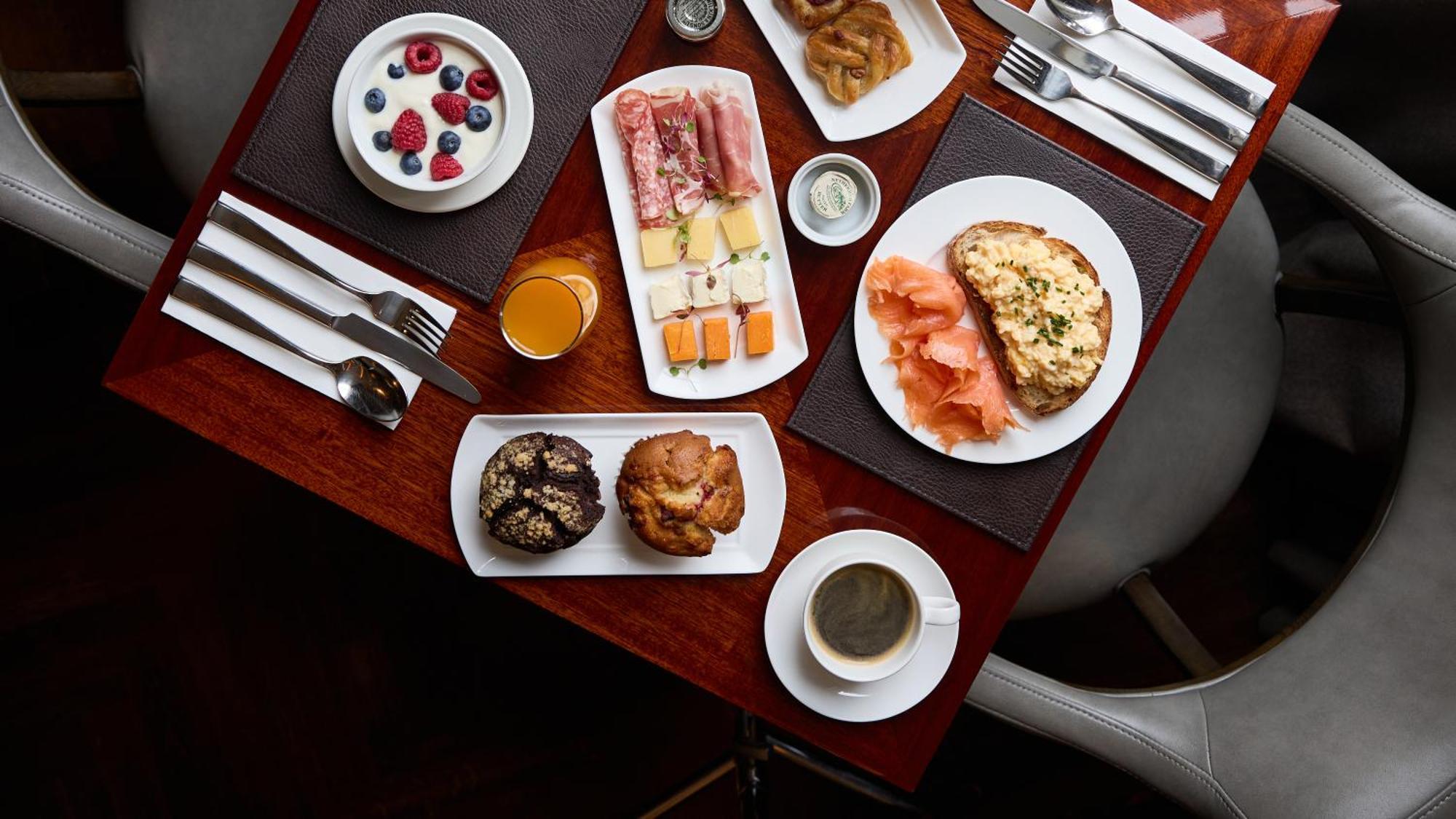 Отель The Selwyn, Richmond
